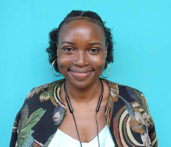 Florence Akara: Ending Period Poverty and Breaking the Menstrual Taboo