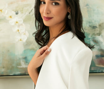 Entrepreneurship, STEM & Startups. What Can Passion and Resilience Teach You.