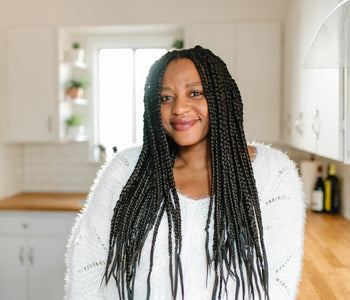 A Journey Through Manifestation, Transformation (and Food!) with Bianca Osbourne