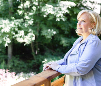 Leading with Confidence and Courage with Debi Brown