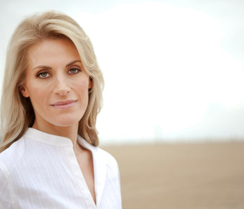 Be Your Own Superhero: A No Blame or No Shame Mantra