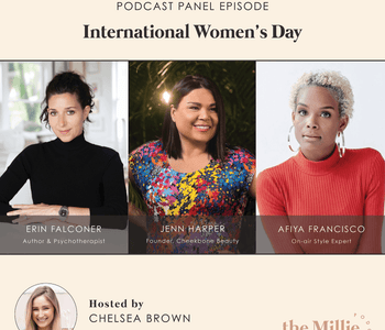 Bonus Panel Discussion Celebrating International Women's Day: #BreakTheBias