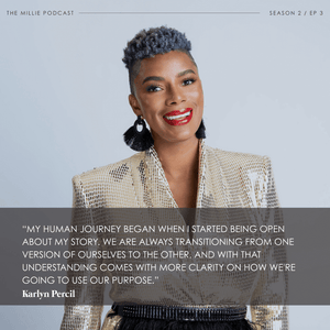 Certified Emotional Intelligence & Neuro-Life Coach, Karlyn Percil