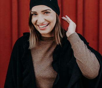 The 'How-to' with Maria Ergül: How to Conquer Burnout and Stress