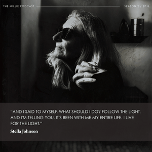 Stella Johnson, Photographer and Educator