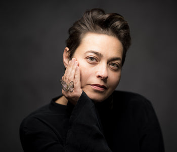 Taking the Leap of Faith Towards Yourself with Mira Awad