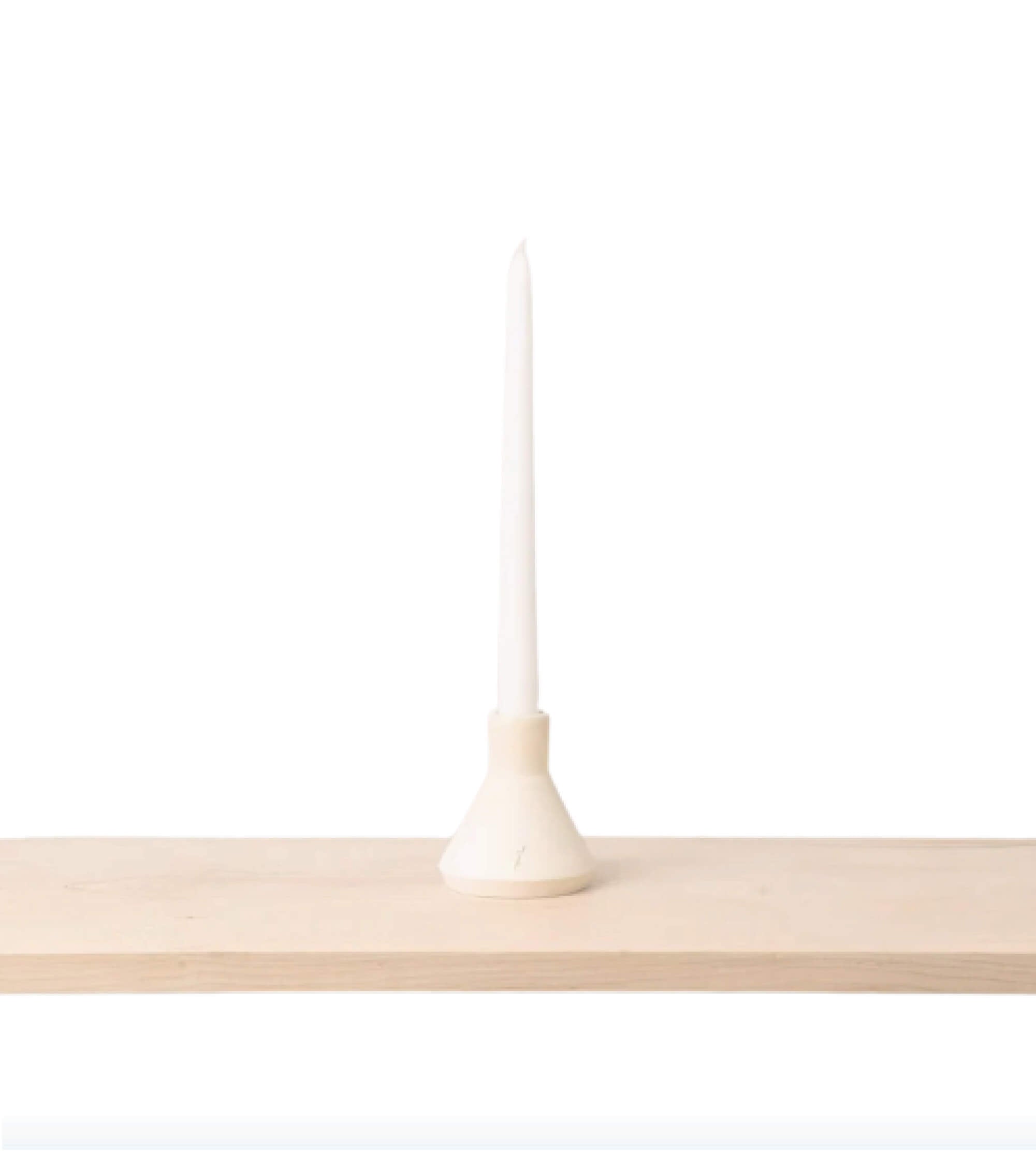 L'Impatience Candle Holder