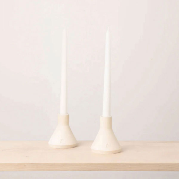 L'Impatience Candle Holder