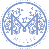 Millie's first love is travel, but we are about so much more. Founded in 2018, Millie is a company (and community) that expands perspectives, connects women, shares stories, and explores possibilities through The Millie Marketplace, The Millie Podcast, Storytellers essays, and more.