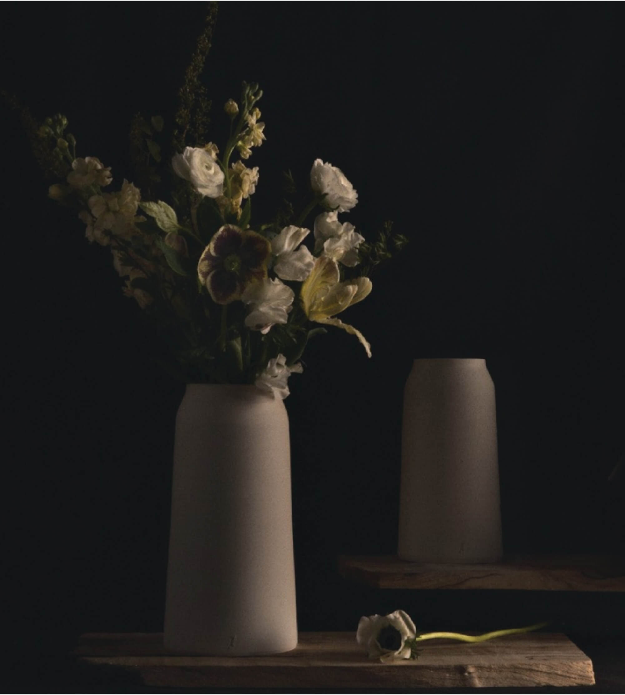 L'impure Bouquet Vase