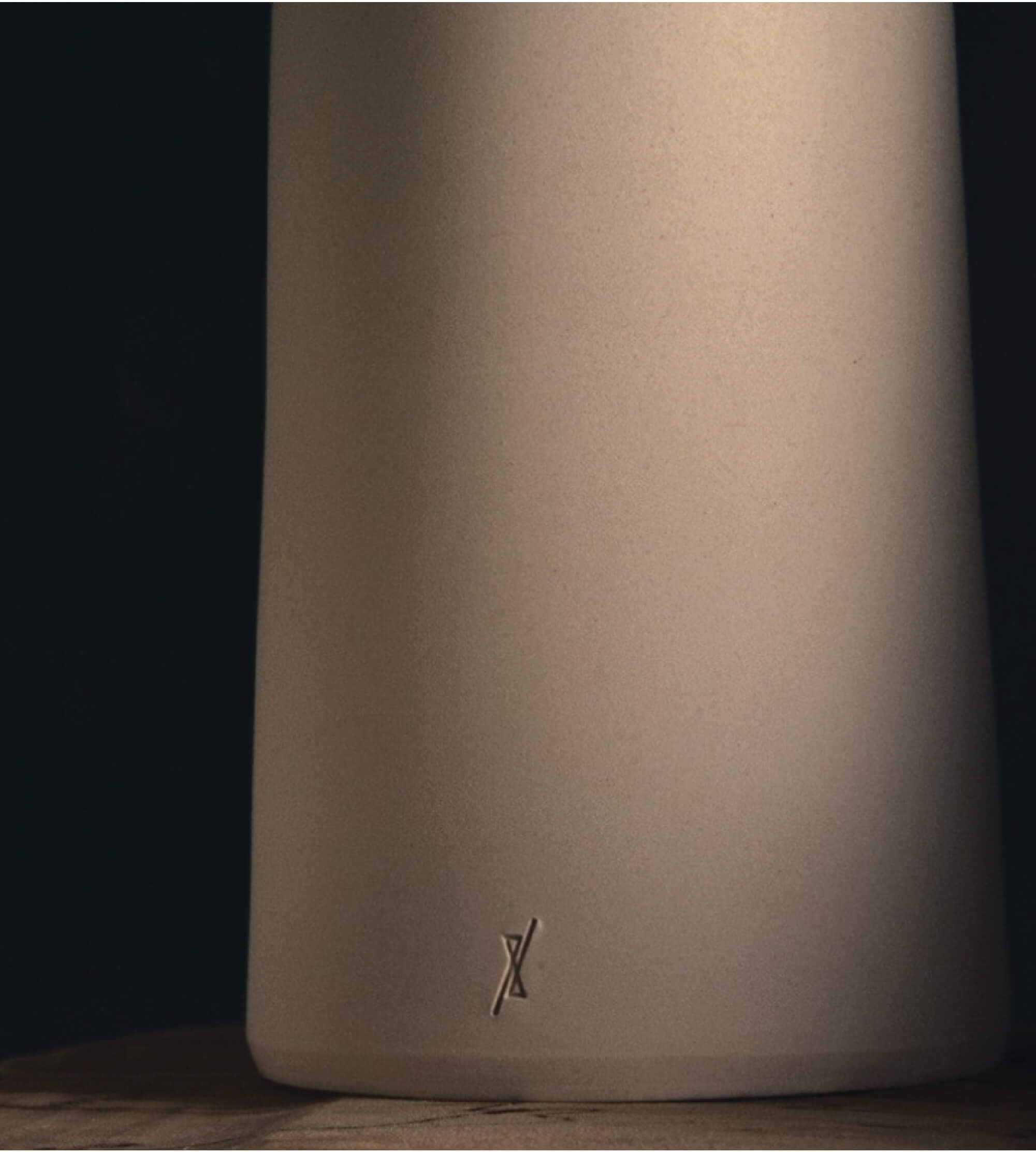 L'impure Bouquet Vase