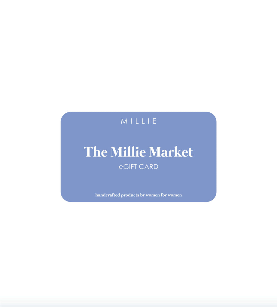 Digital Millie eGift Card