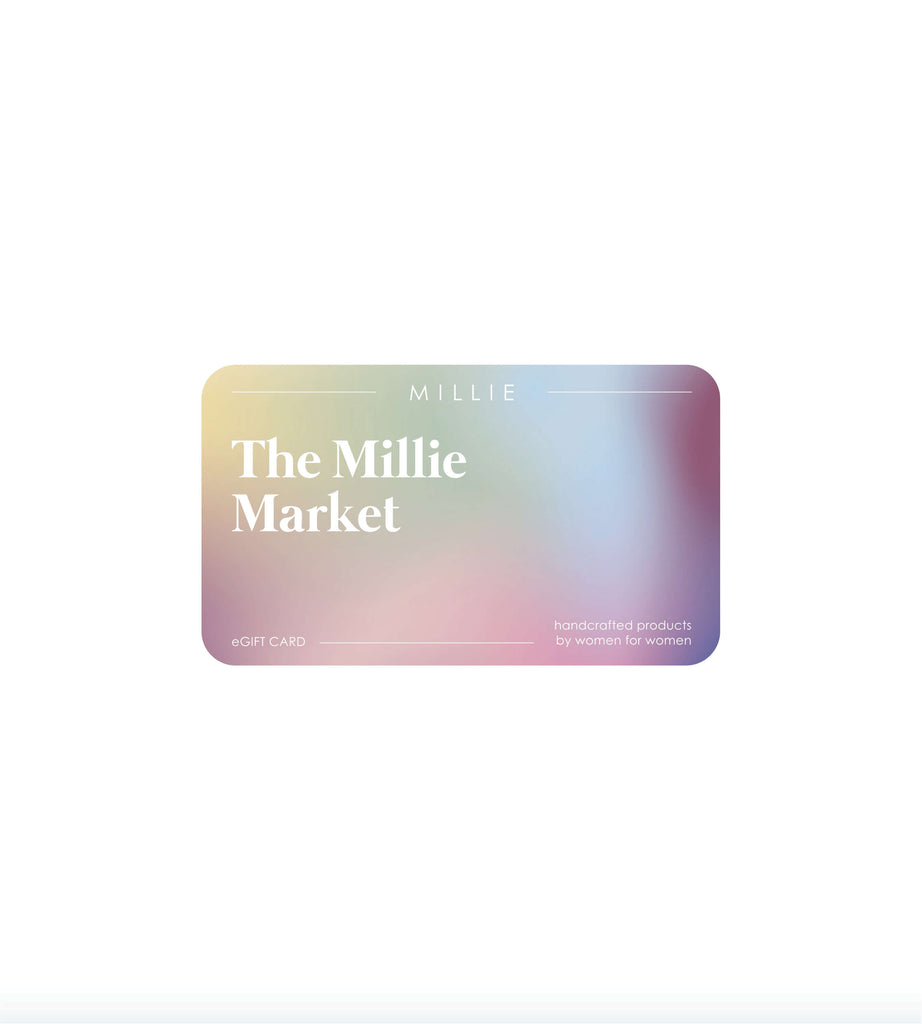 Digital Millie eGift Card